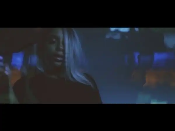 Video: Verse Simmonds - FU iLY